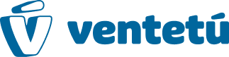Ventetú logo